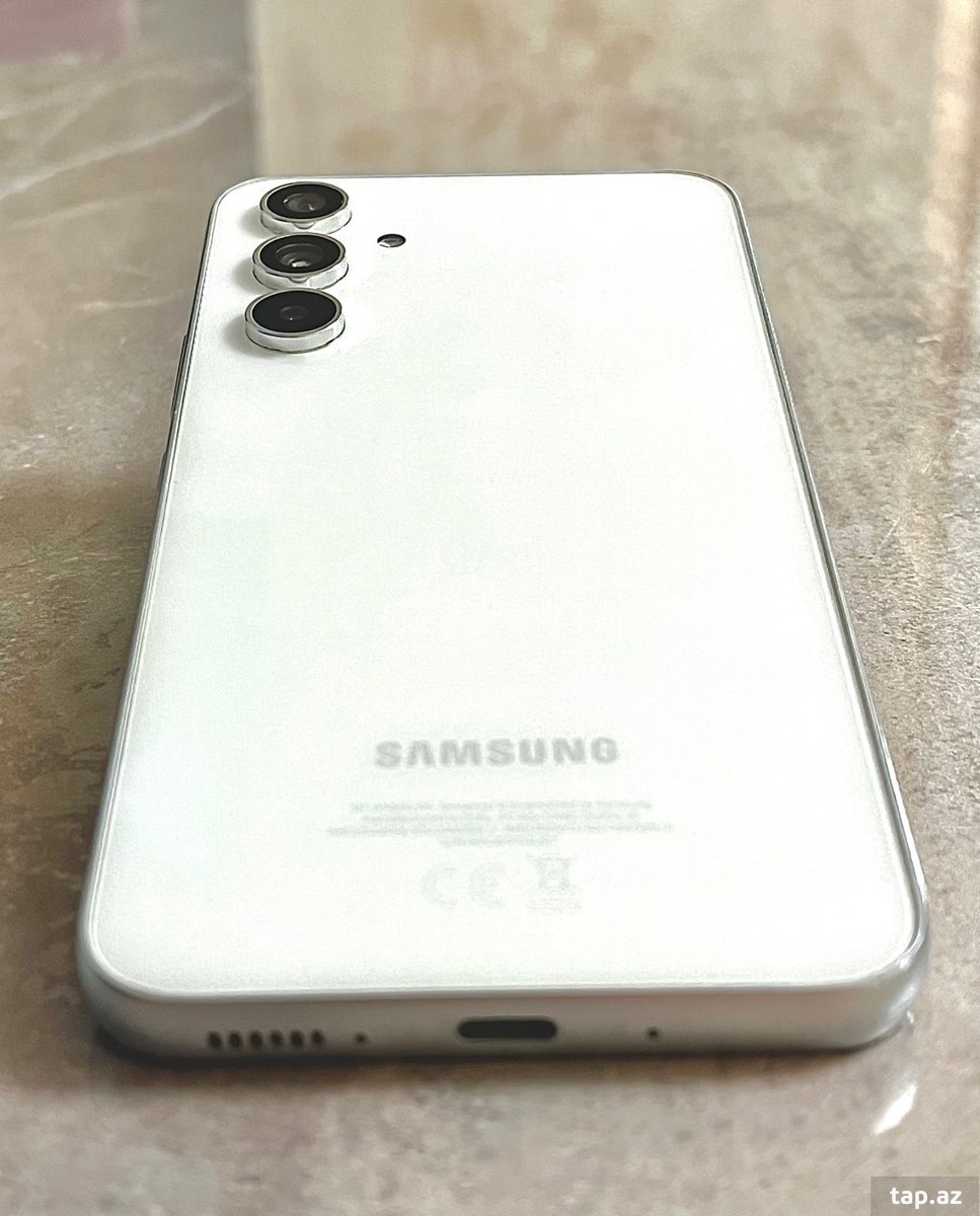 Samsung Galaxy A54 5G White 256GB/8GB