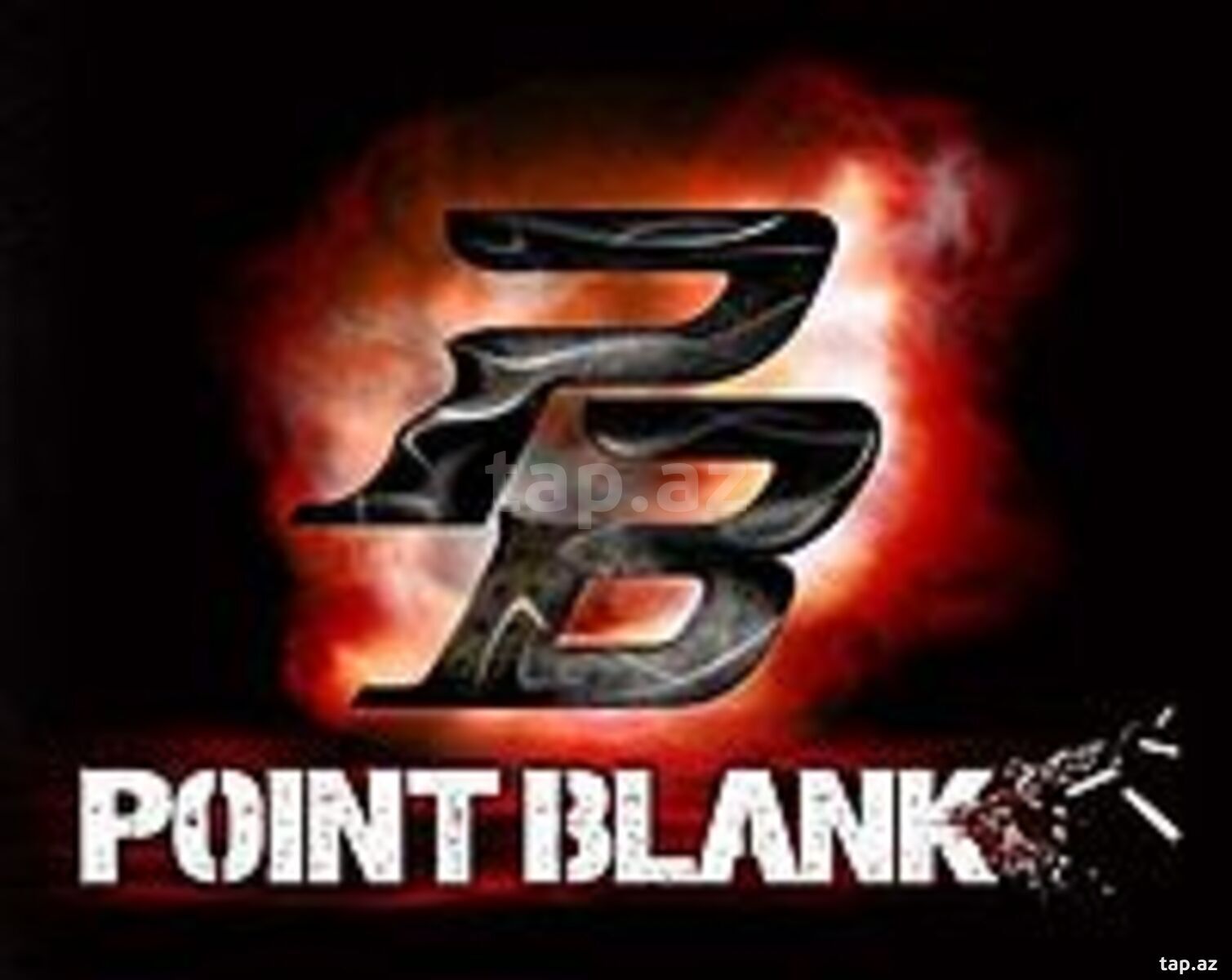 Point blank Rus oyunu