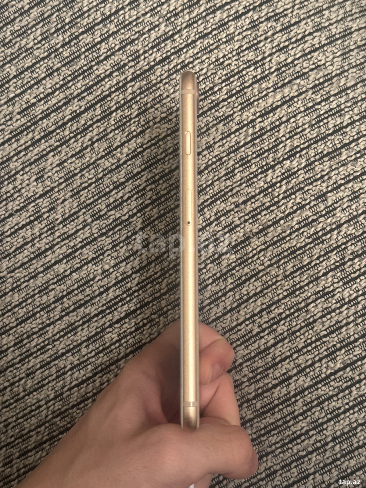 Apple iPhone 8 Plus Gold 256GB (3)