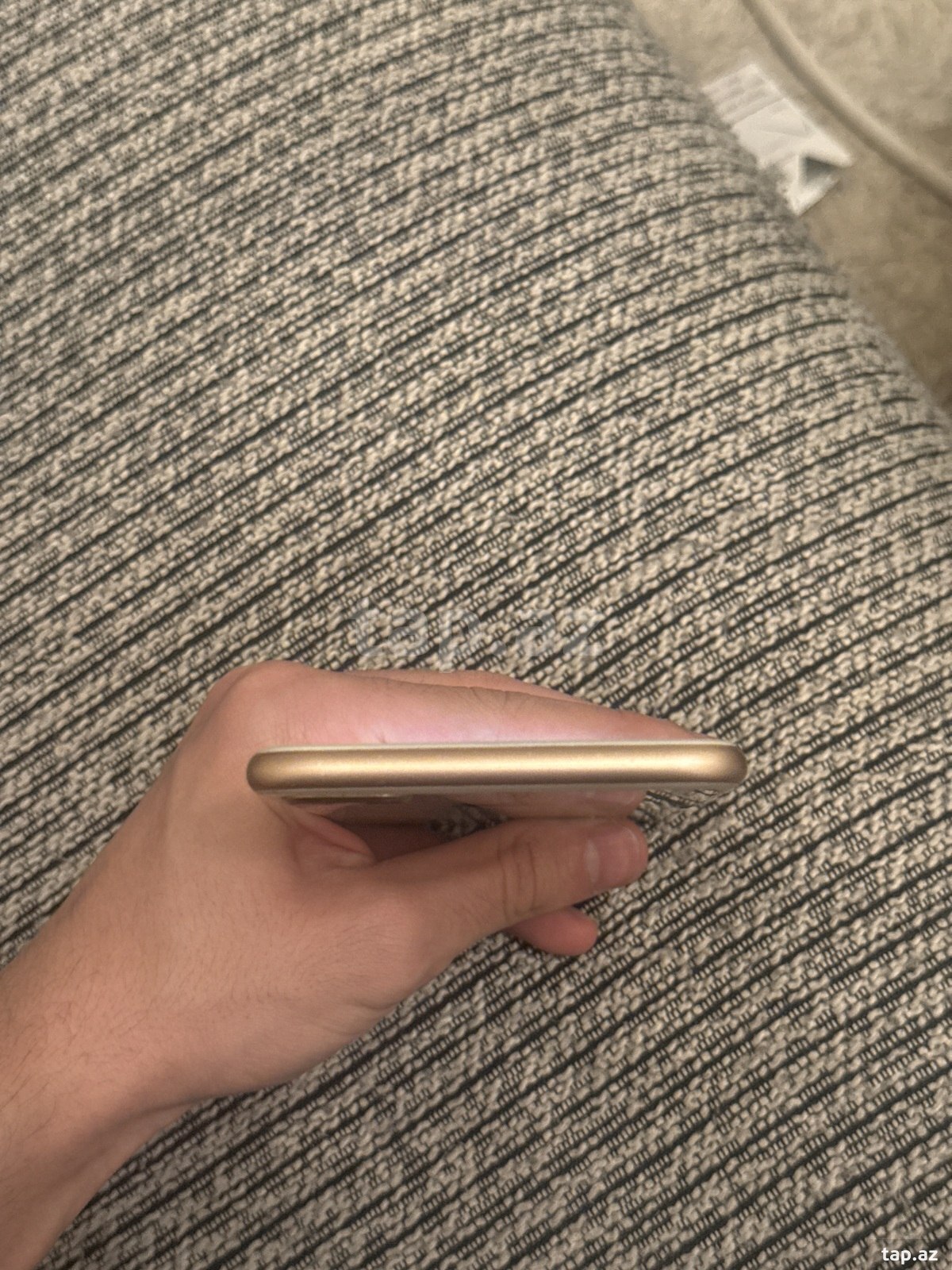 Apple iPhone 8 Plus Gold 256GB (4)