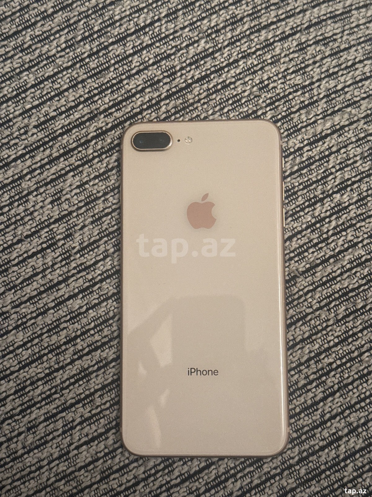 Apple iPhone 8 Plus Gold 256GB