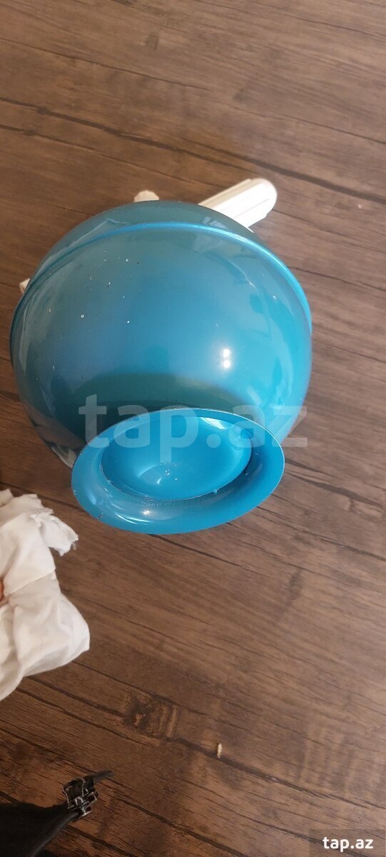 Sifon qazlı su düzəldən (3)