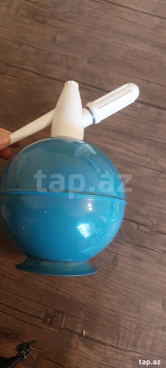 Sifon qazlı su düzəldən (4)
