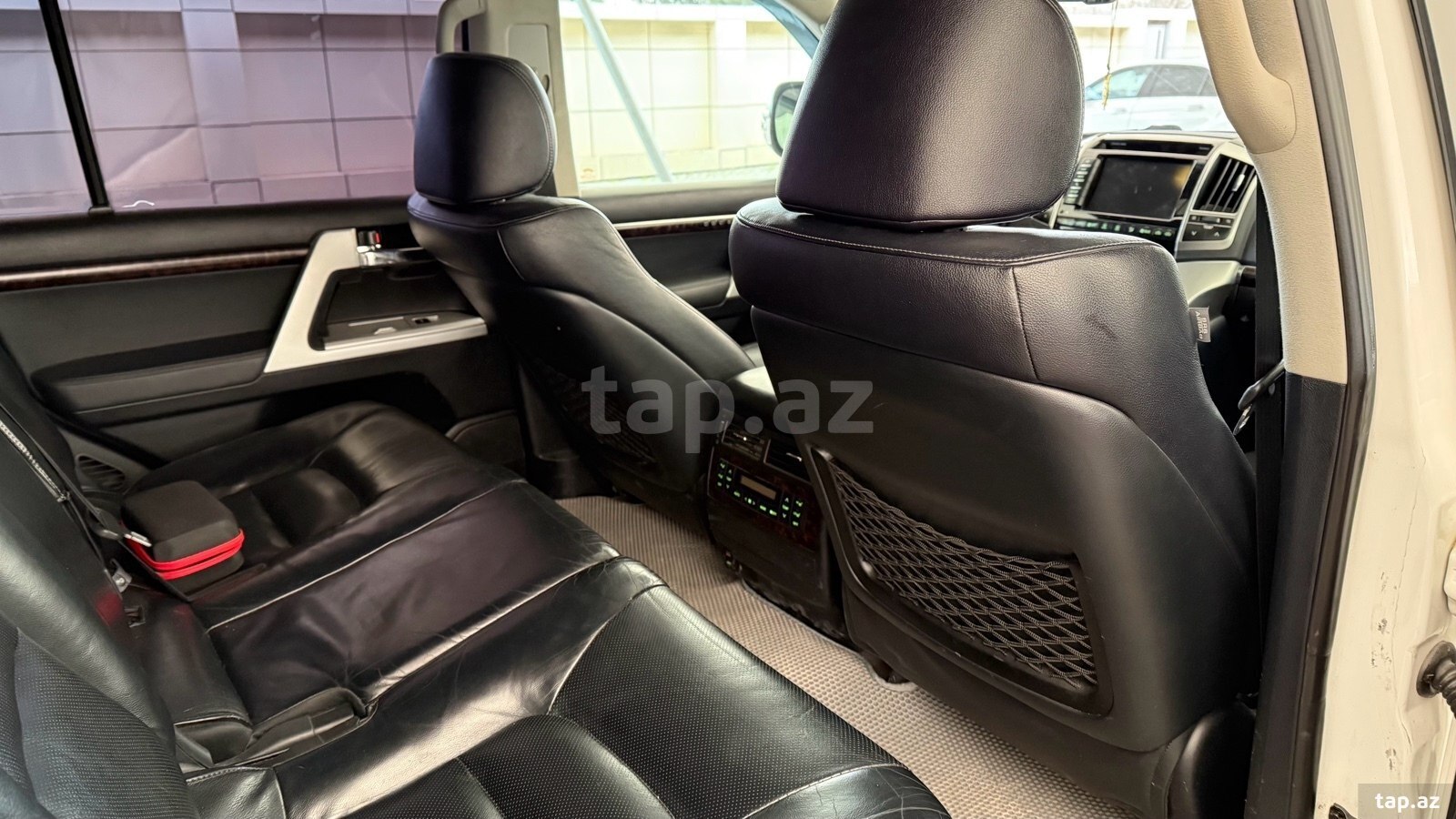 Toyota Land Cruiser, 2012 il (6)