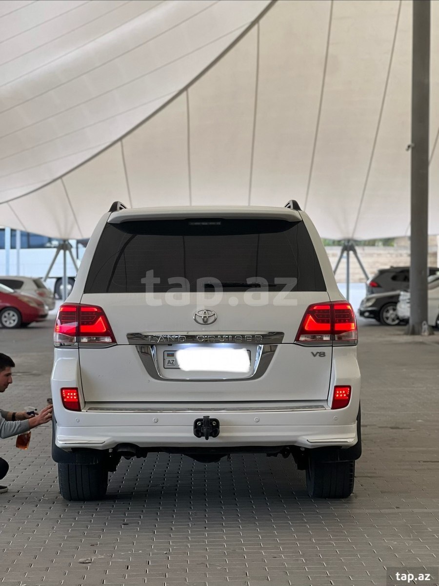 Toyota Land Cruiser, 2012 il (3)