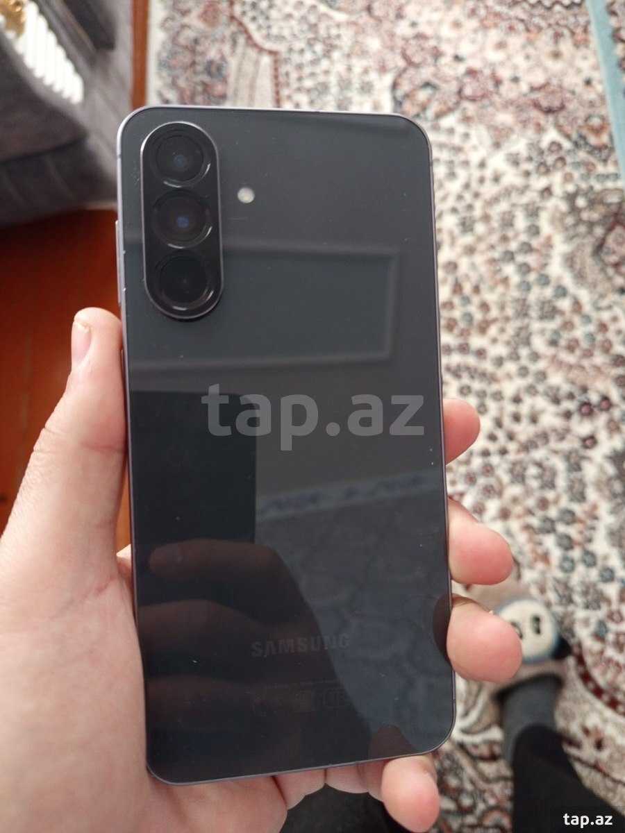 Samsung Galaxy A56 Awesome Pink 256GB/12GB (2)