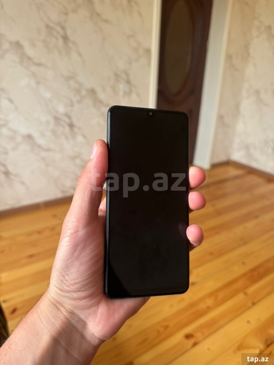 Samsung Galaxy A31 Prism Crush Black 64GB/4GB (2)