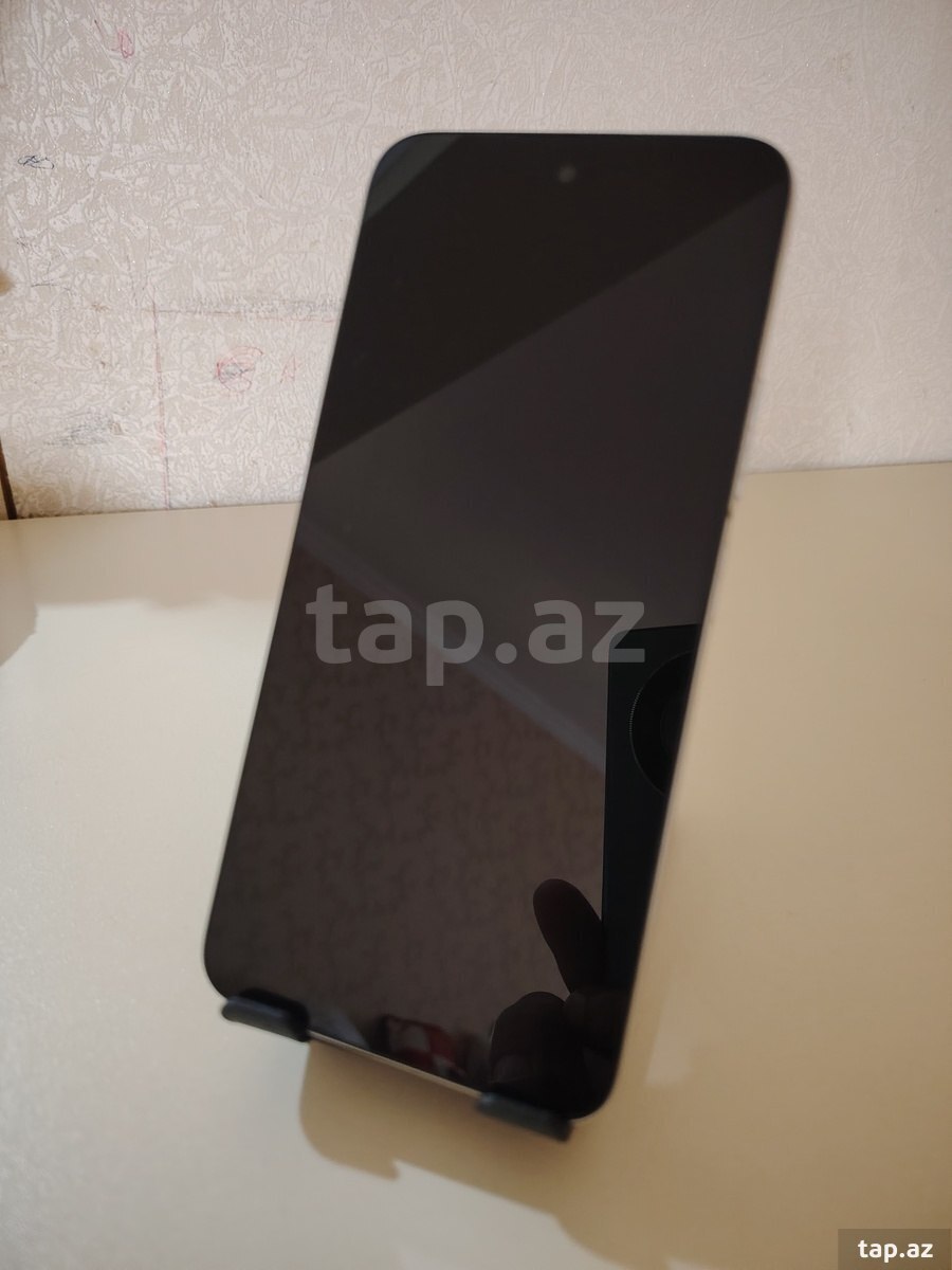 Xiaomi Redmi 15 Titan Gray 128GB/6GB (2)