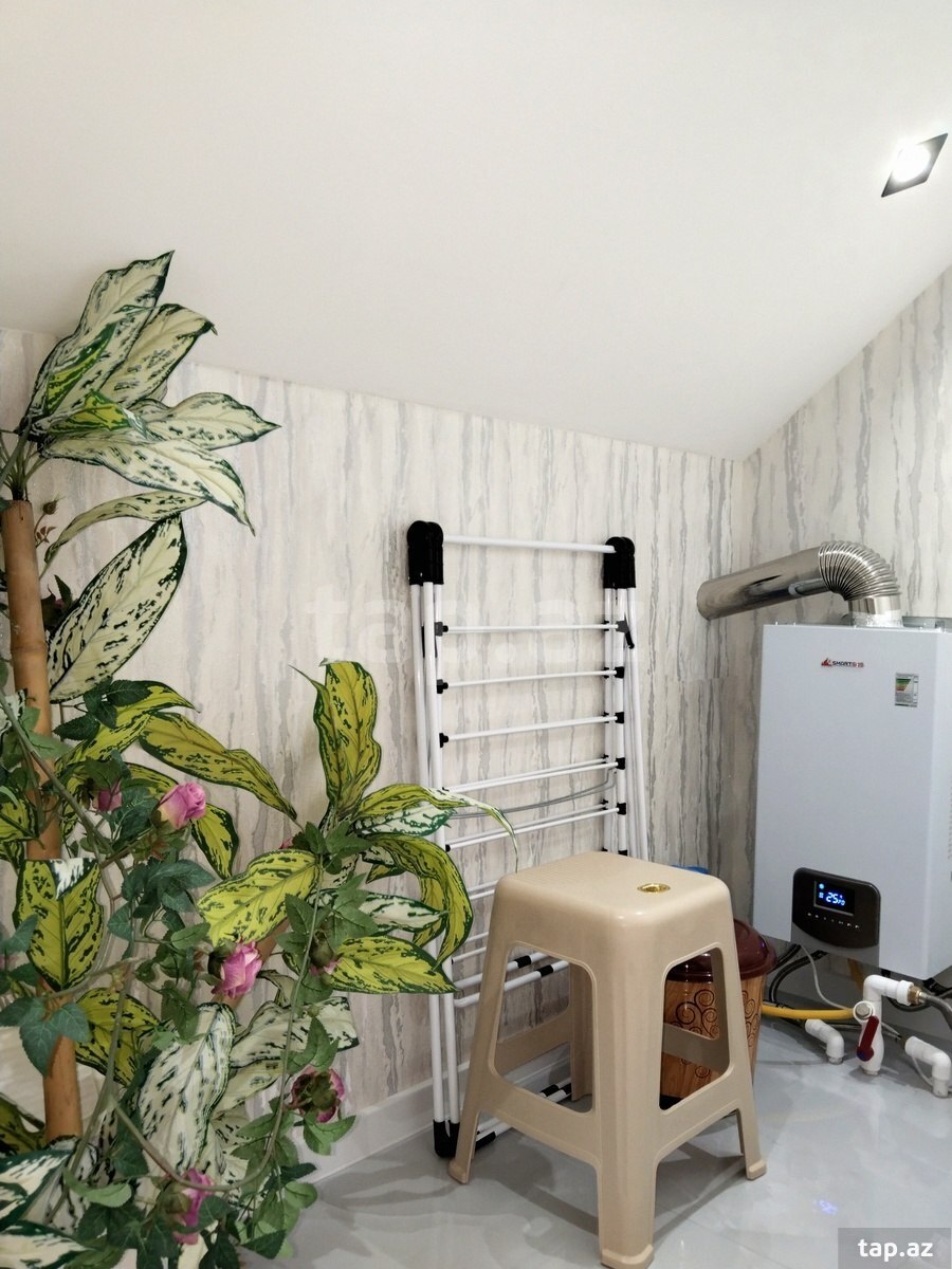 2-otaqlı yeni tikili, Masazır qəs., 41 m² (11)