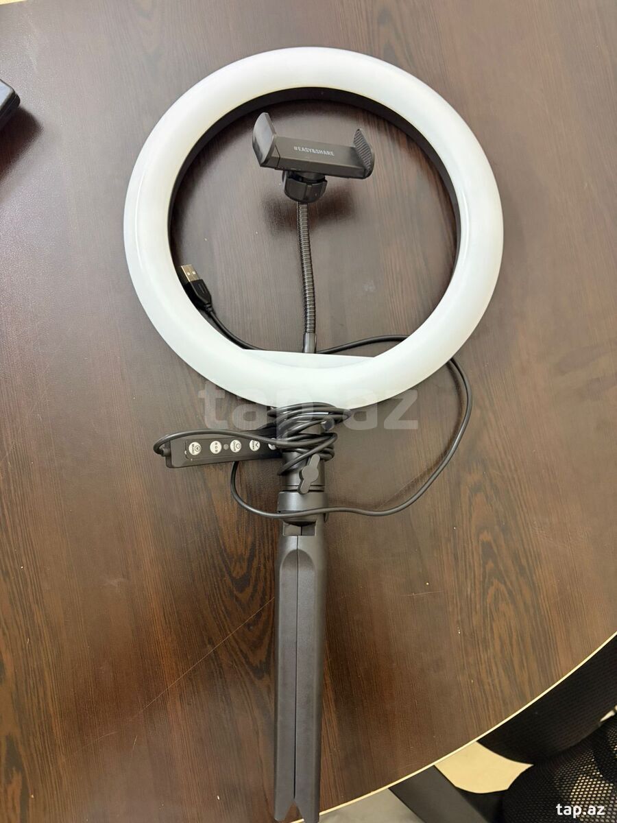 Ring Light