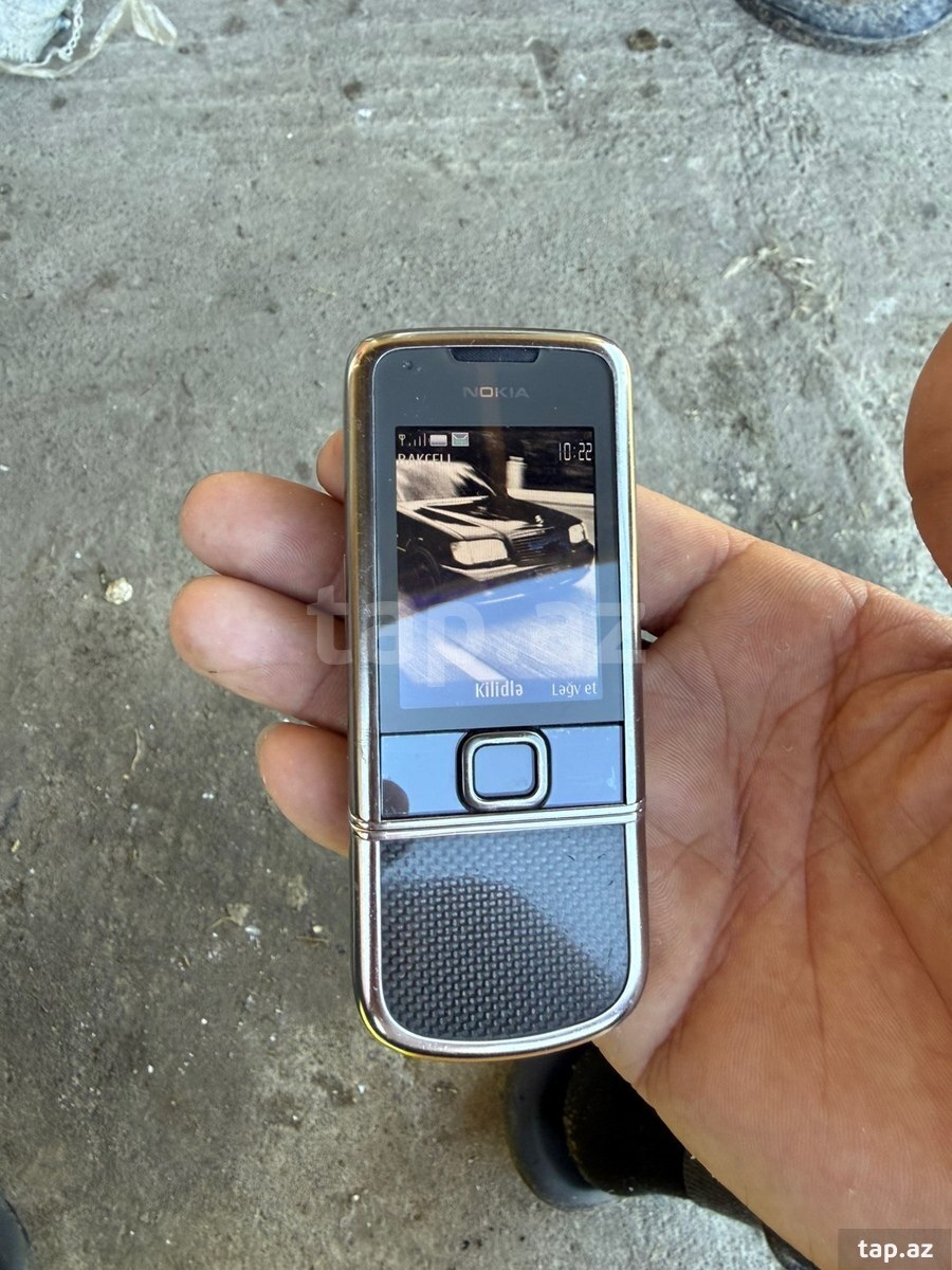 Nokia 8800 Carbon Arte (5)