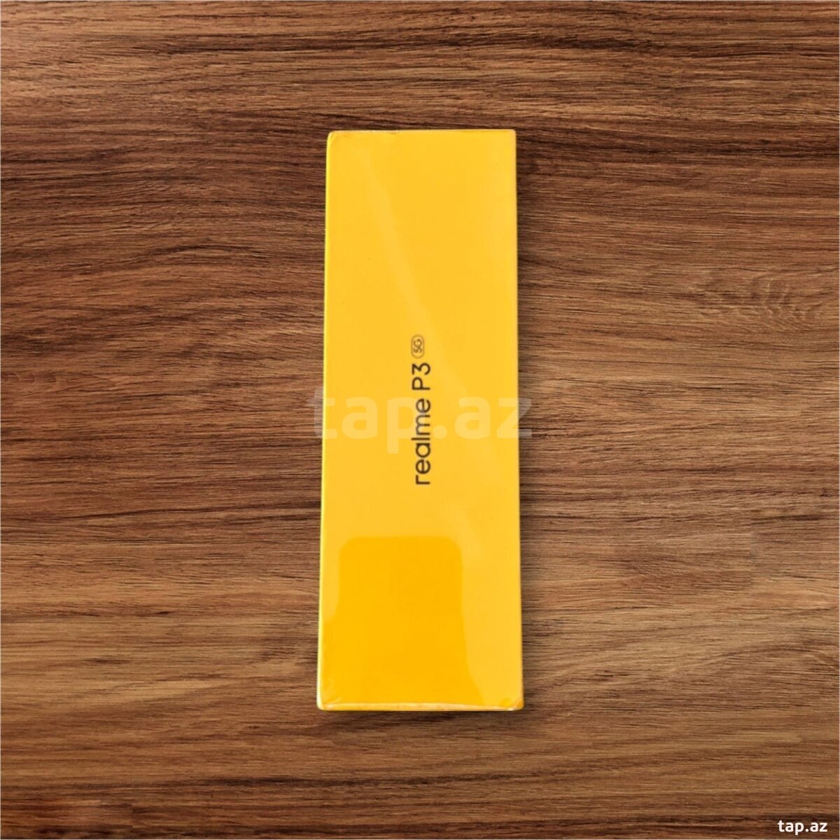Realme P3 Comet Grey 512GB/12GB (2)