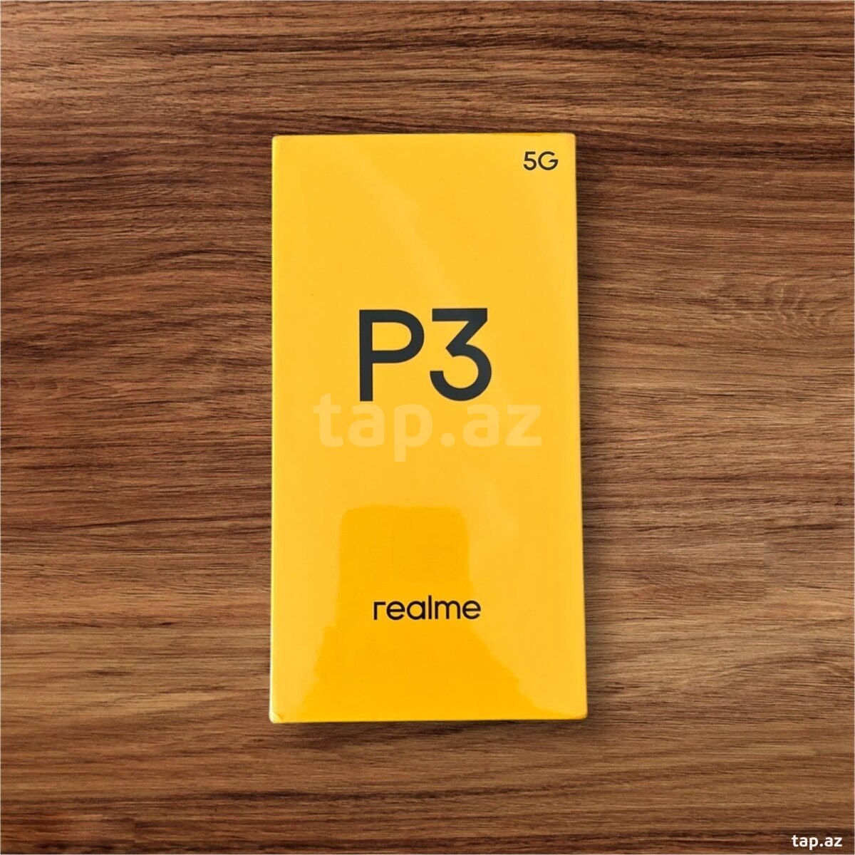 Realme P3 Comet Grey 512GB/12GB