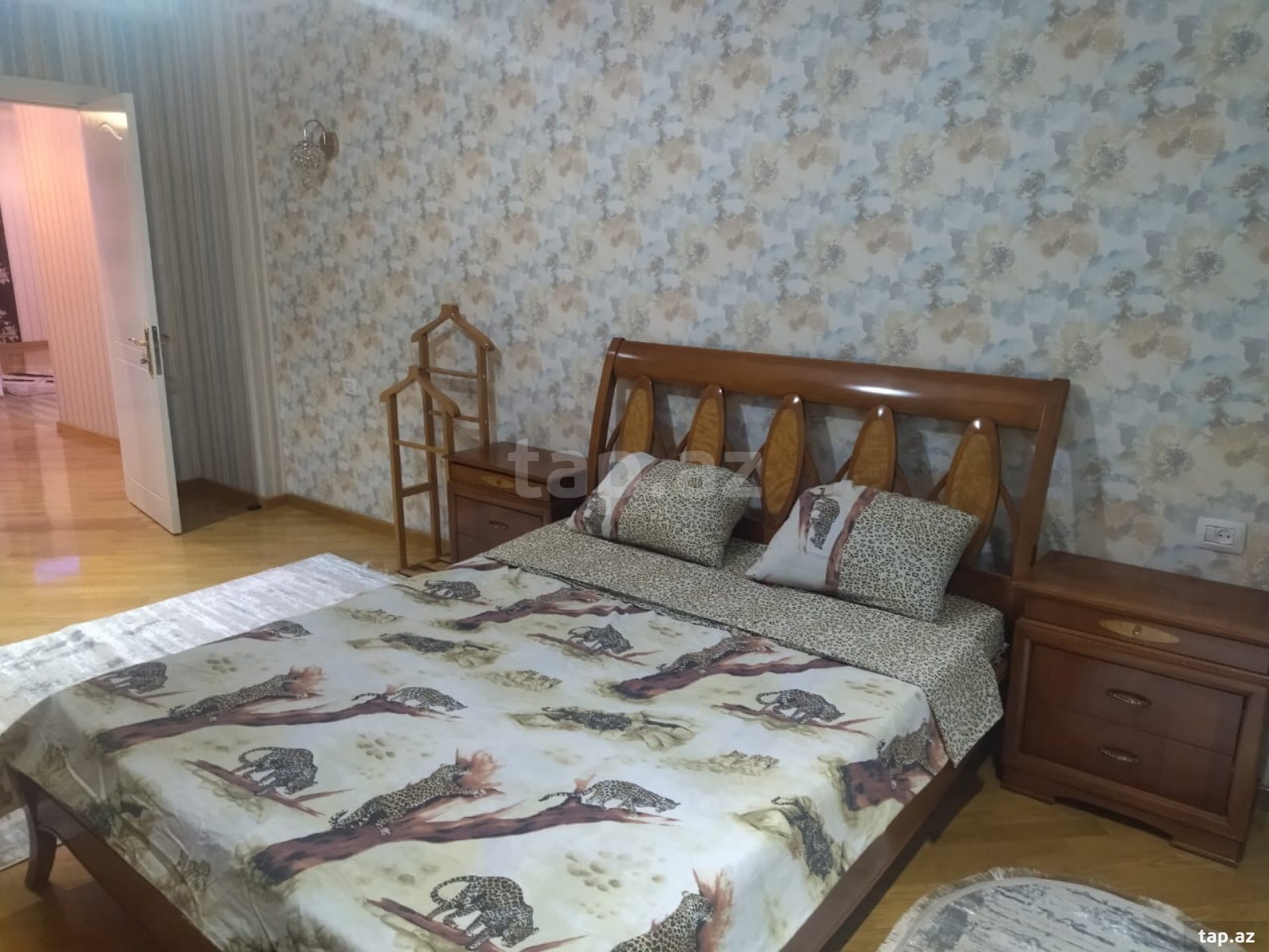 Həyət evi kirayə verilir, Ulduz m. (2)