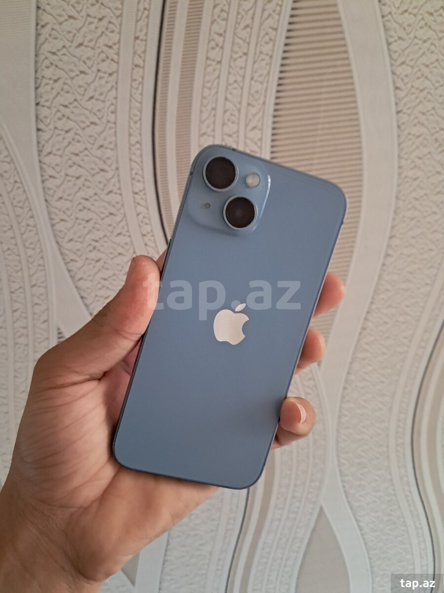 Apple iPhone 14 Blue 128GB/6GB