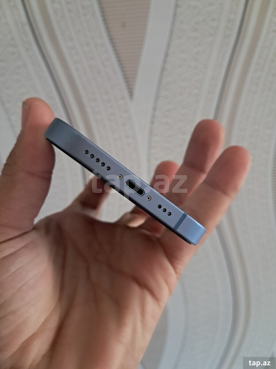 Apple iPhone 14 Blue 128GB/6GB (5)
