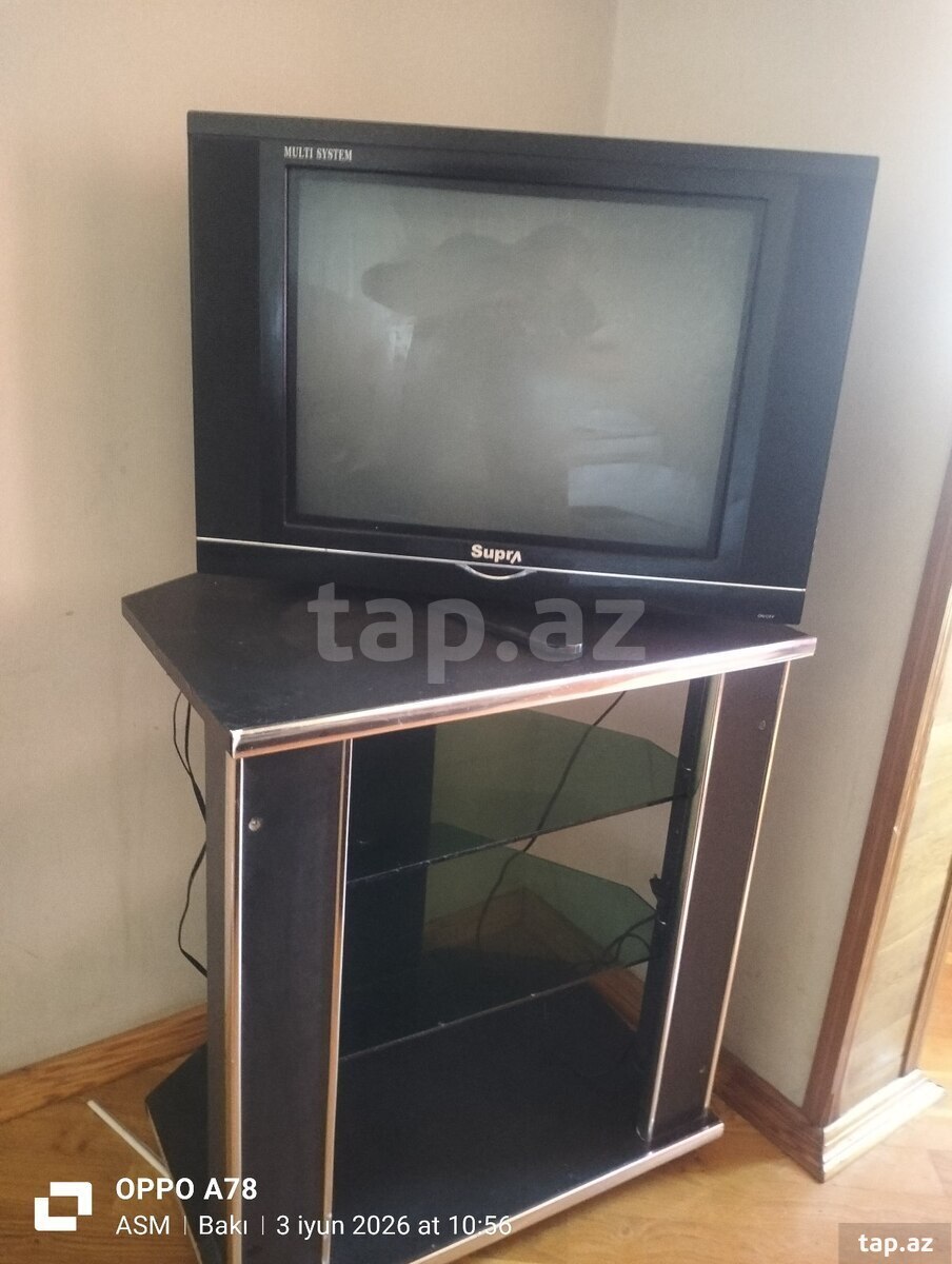 Televizor Supra