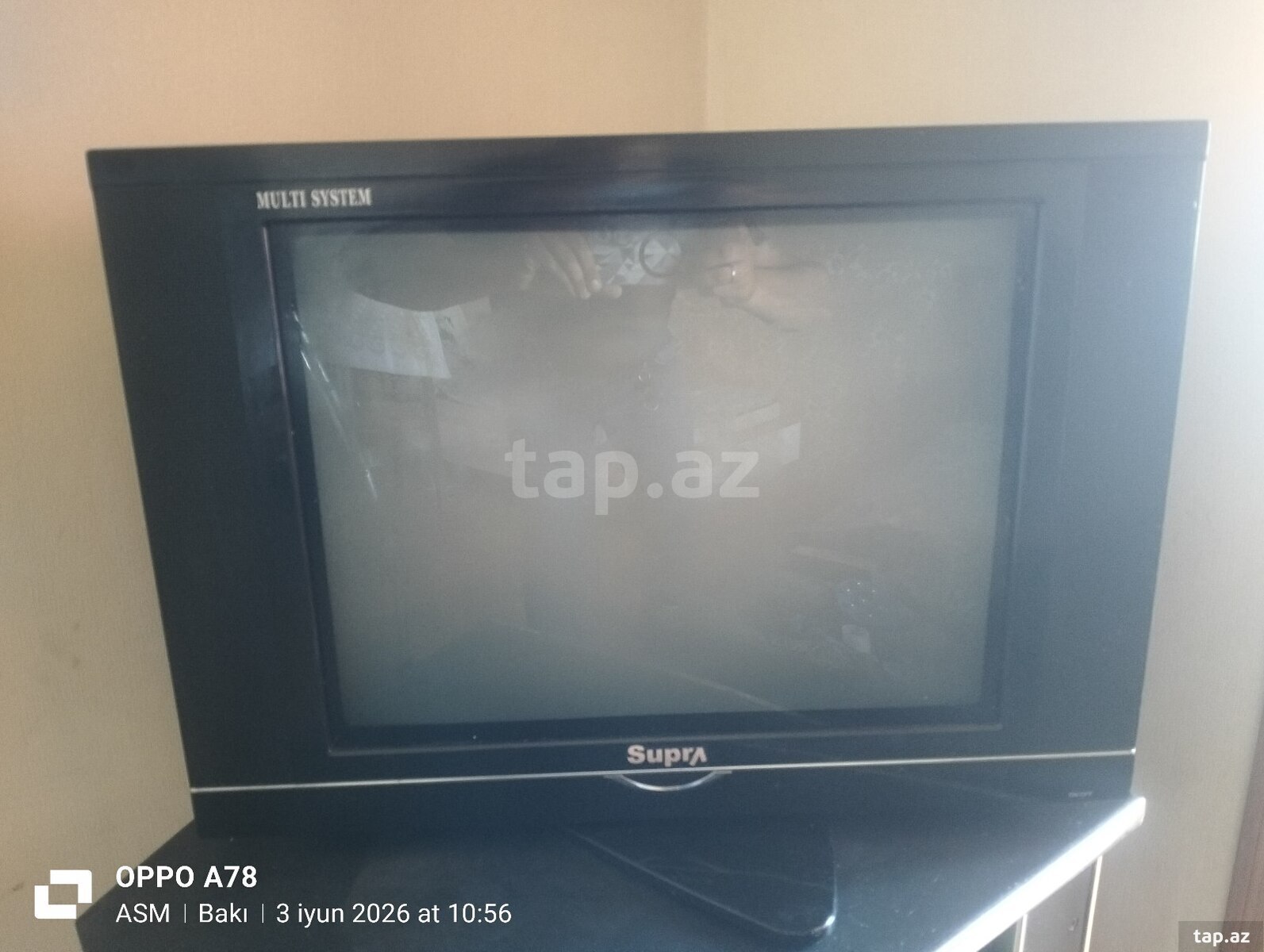 Televizor Supra (2)