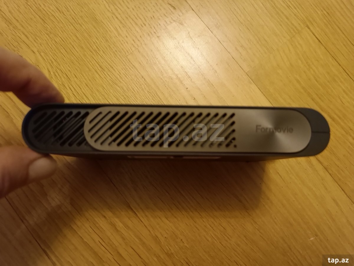 Formovie P1 Pocket Laser Projector Cib proyektoru (3)