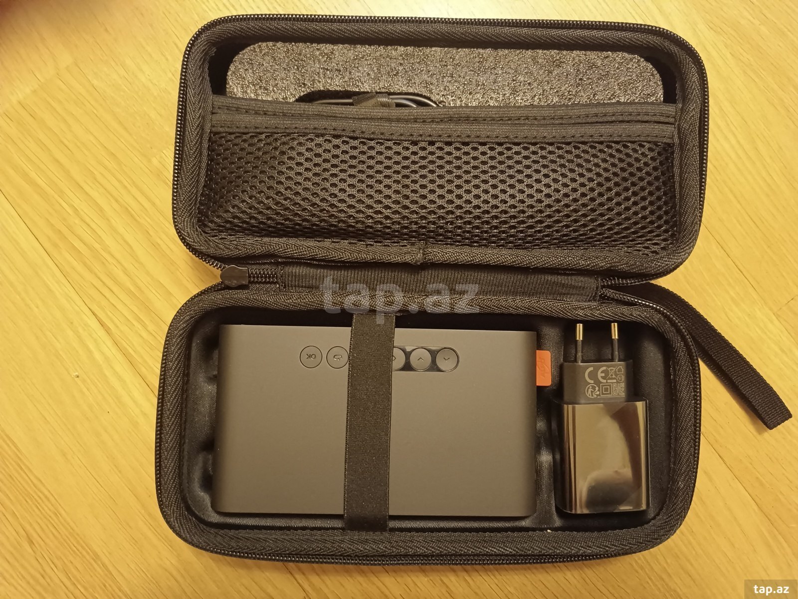 Formovie P1 Pocket Laser Projector Cib proyektoru (2)