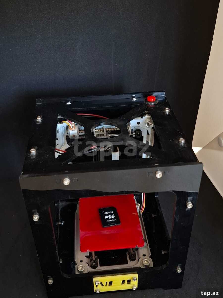 Lazer oyma cihazı (3)