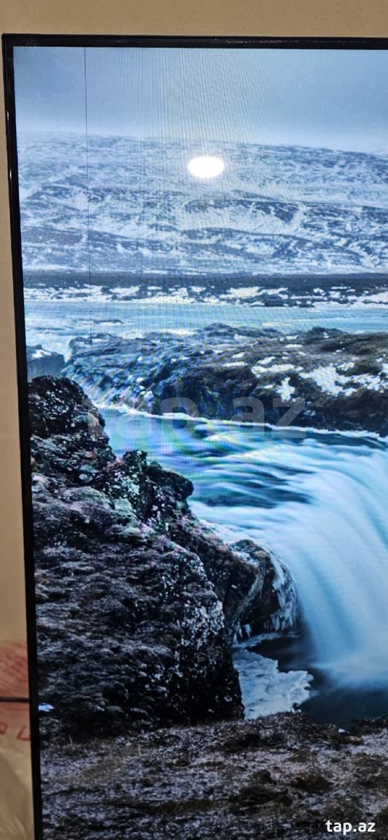Smart TV NEOS 65HU8500  (7)