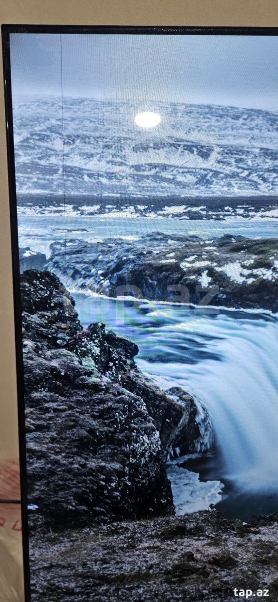 Smart TV NEOS 65HU8500  (6)