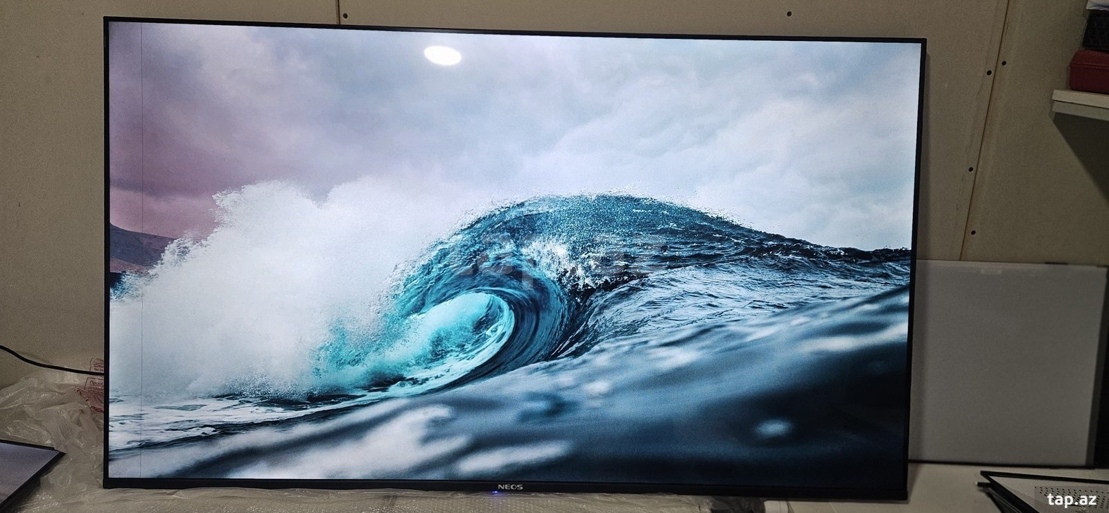 Smart TV NEOS 65HU8500  (2)