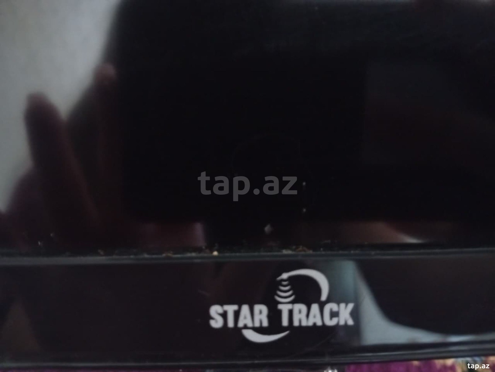 Televizor STAR TRACK (2)
