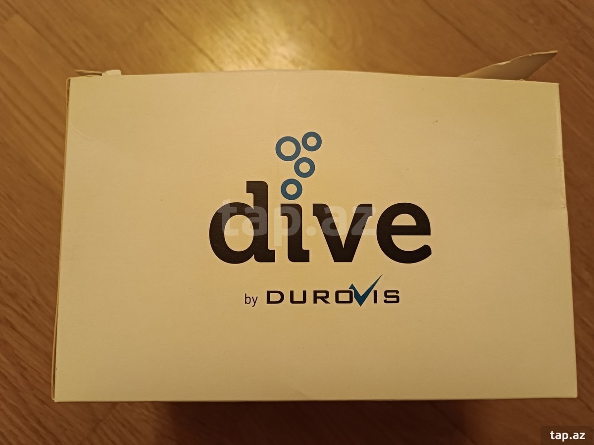 Durovis Dive VR eynək (3)