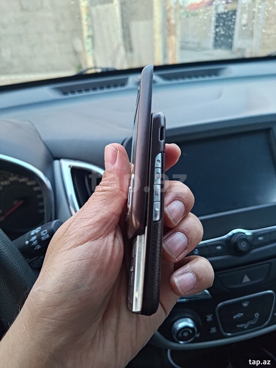 Nokia 6500 Slide Black (4)