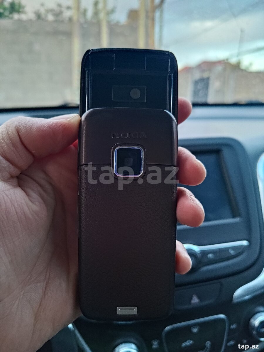 Nokia 6500 Slide Black (3)