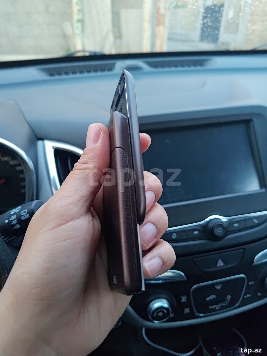 Nokia 6500 Slide Black (5)