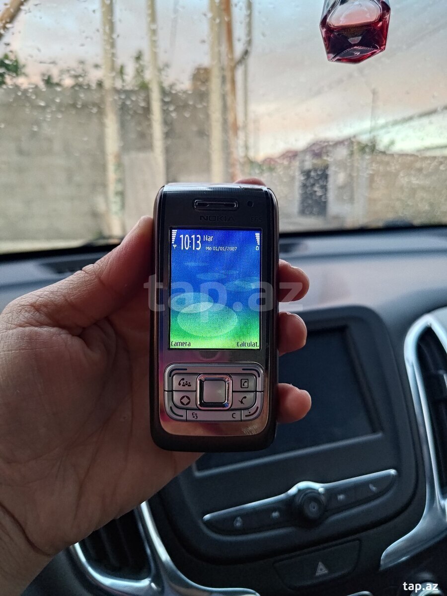 Nokia 6500 Slide Black (8)