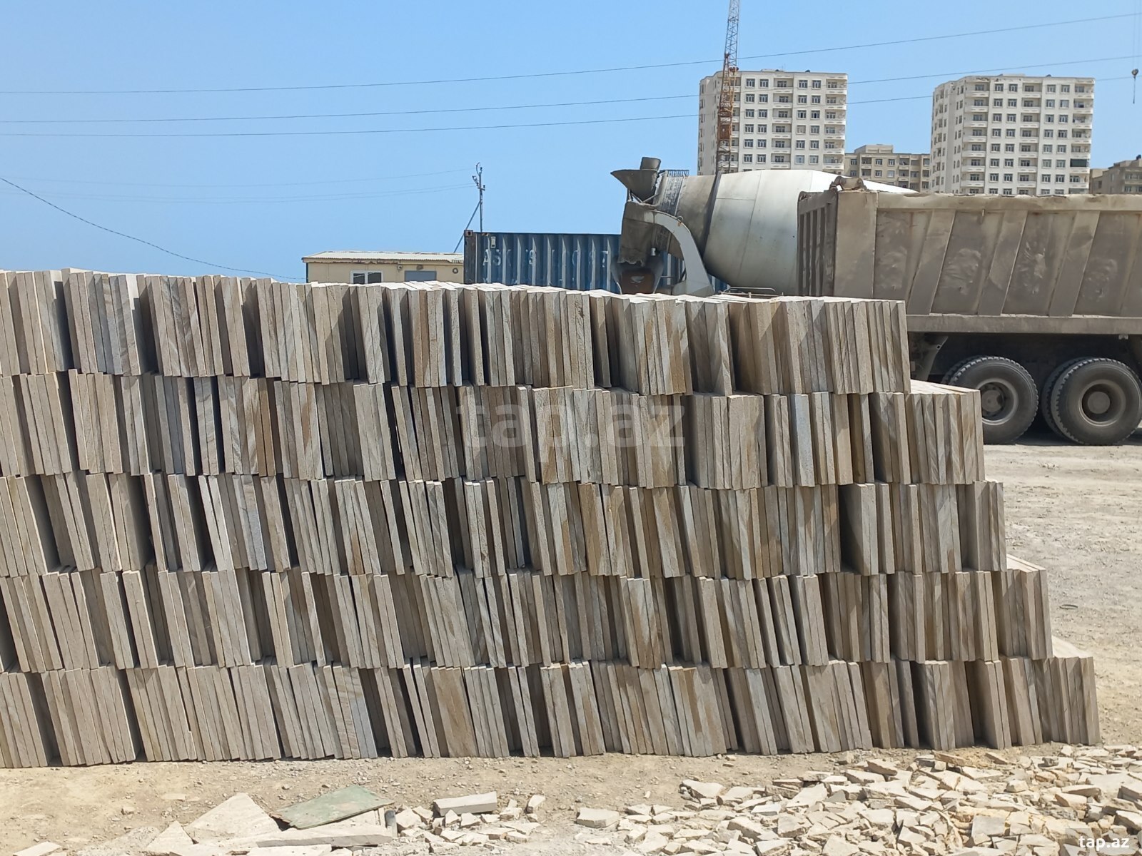 Ağlay plitələri (2)