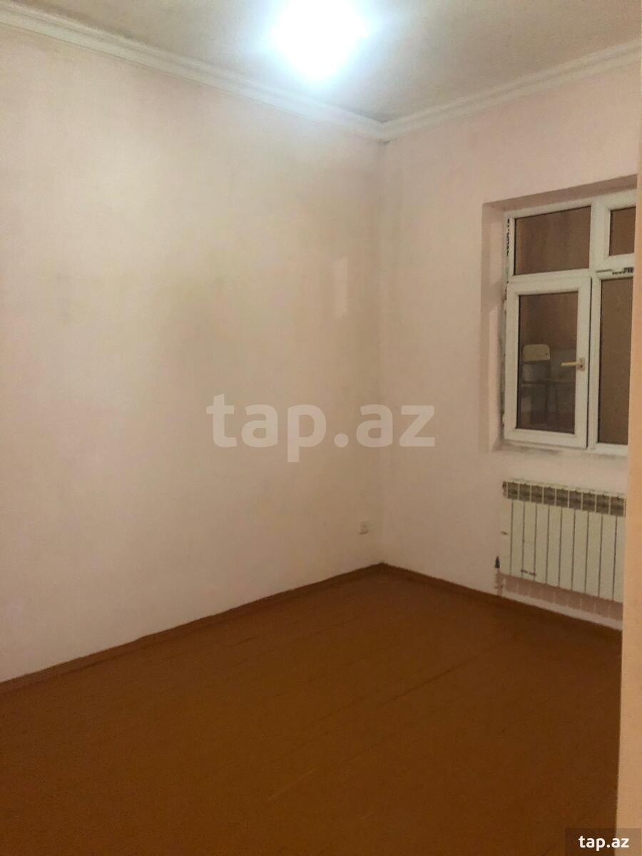 Həyət evi kirayə verilir, Günəşli qəs. (8)