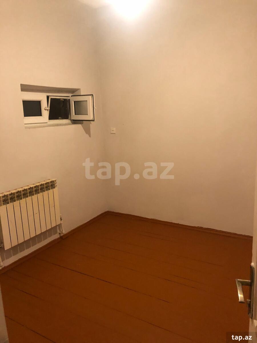 Həyət evi kirayə verilir, Günəşli qəs. (5)