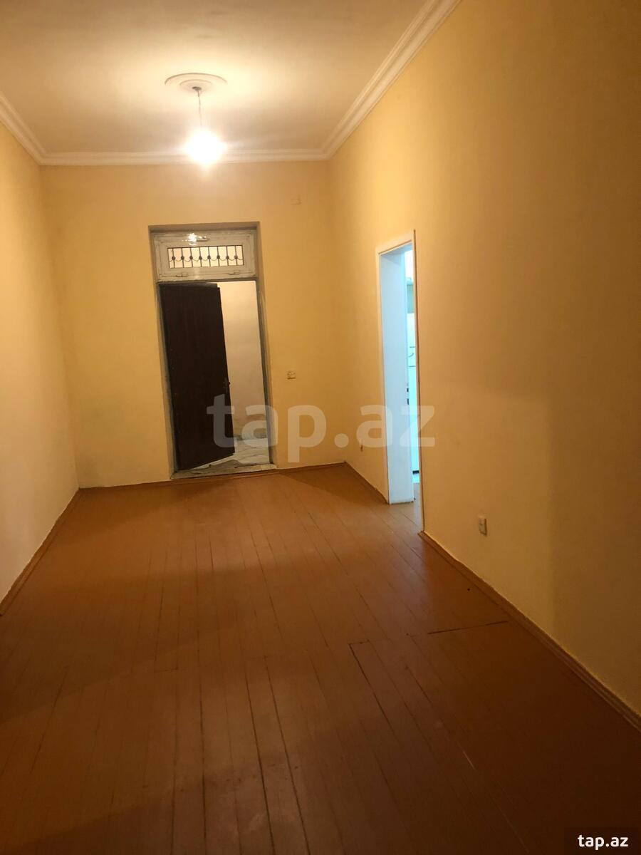 Həyət evi kirayə verilir, Günəşli qəs. (4)