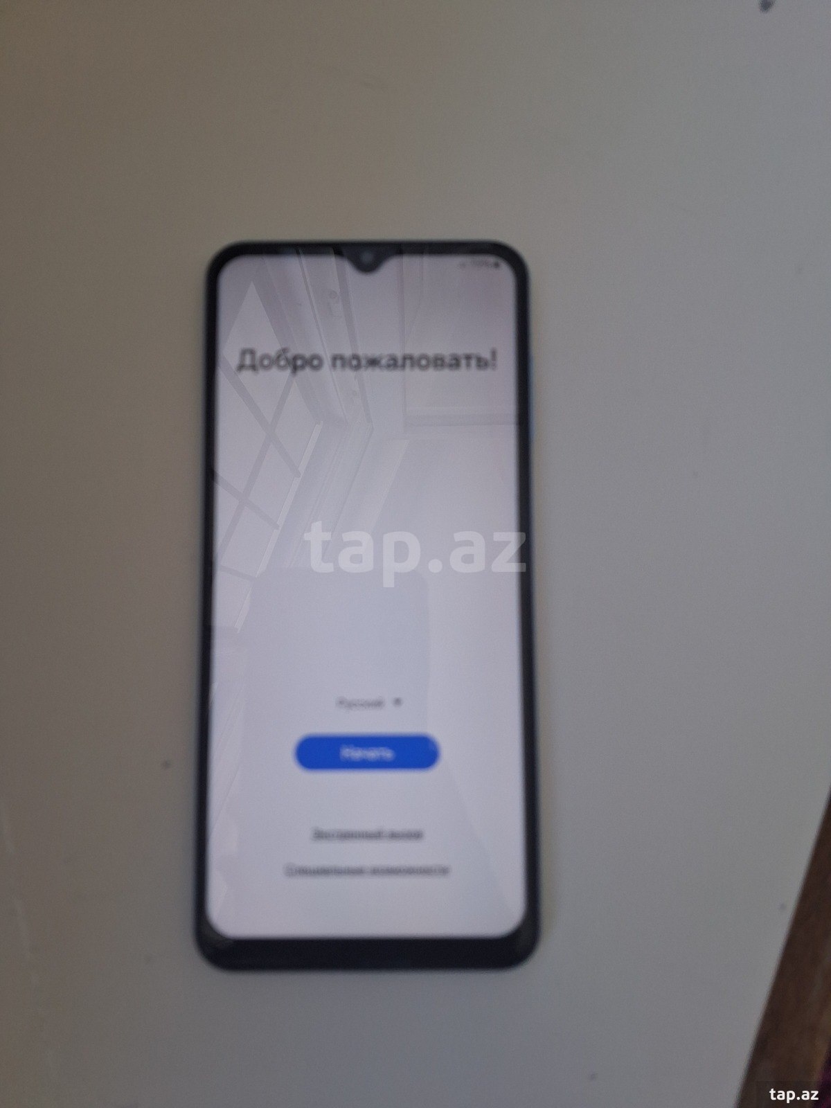 Samsung Galaxy A13 Blue 64GB/4GB (4)