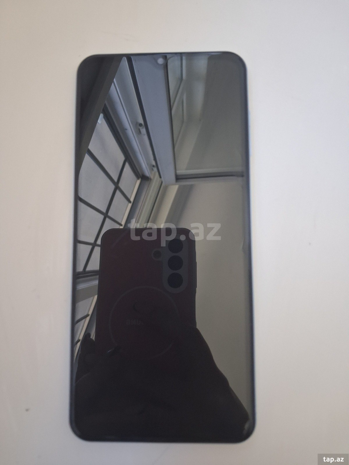 Samsung Galaxy A13 Blue 64GB/4GB (2)