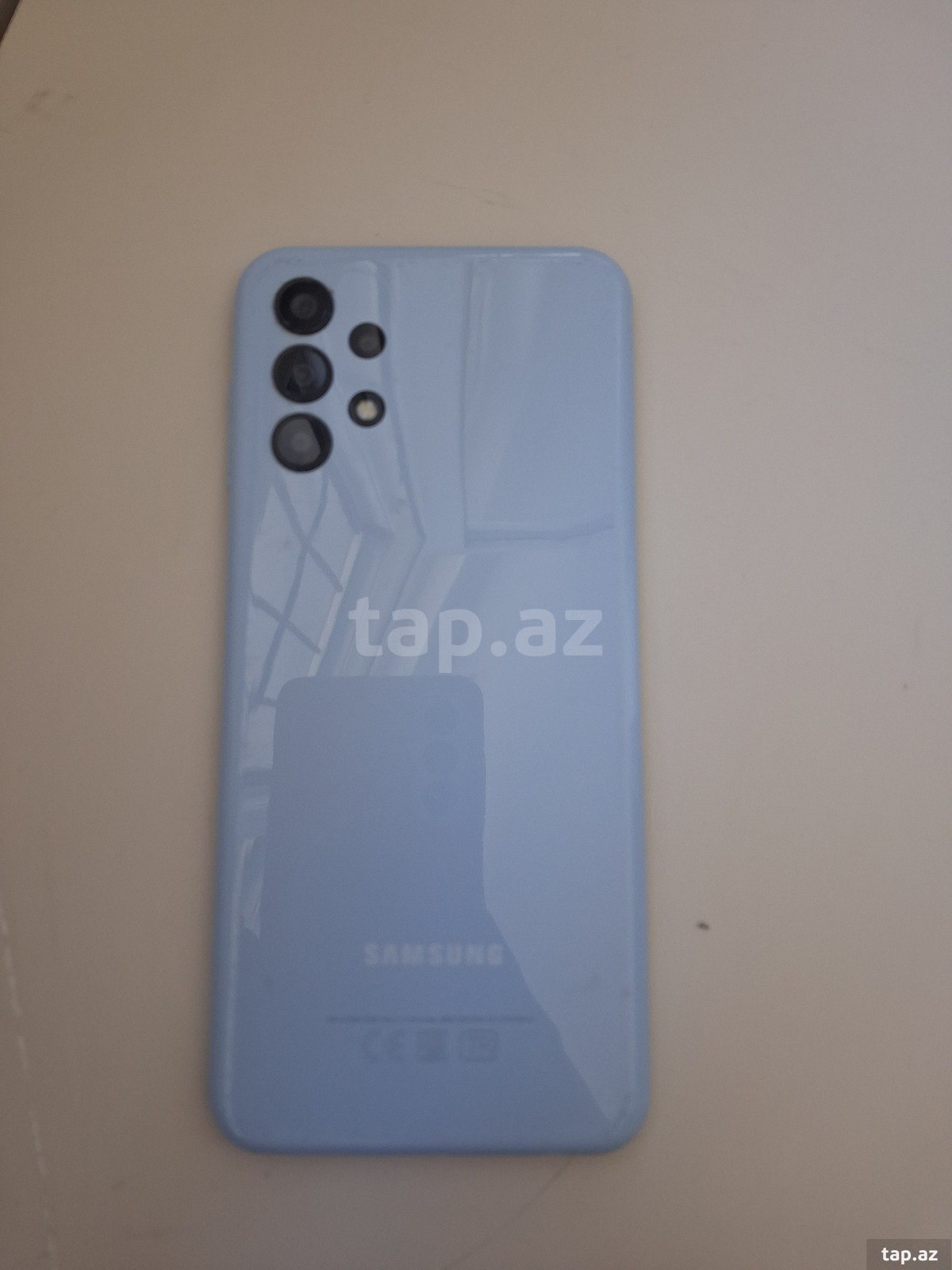 Samsung Galaxy A13 Blue 64GB/4GB