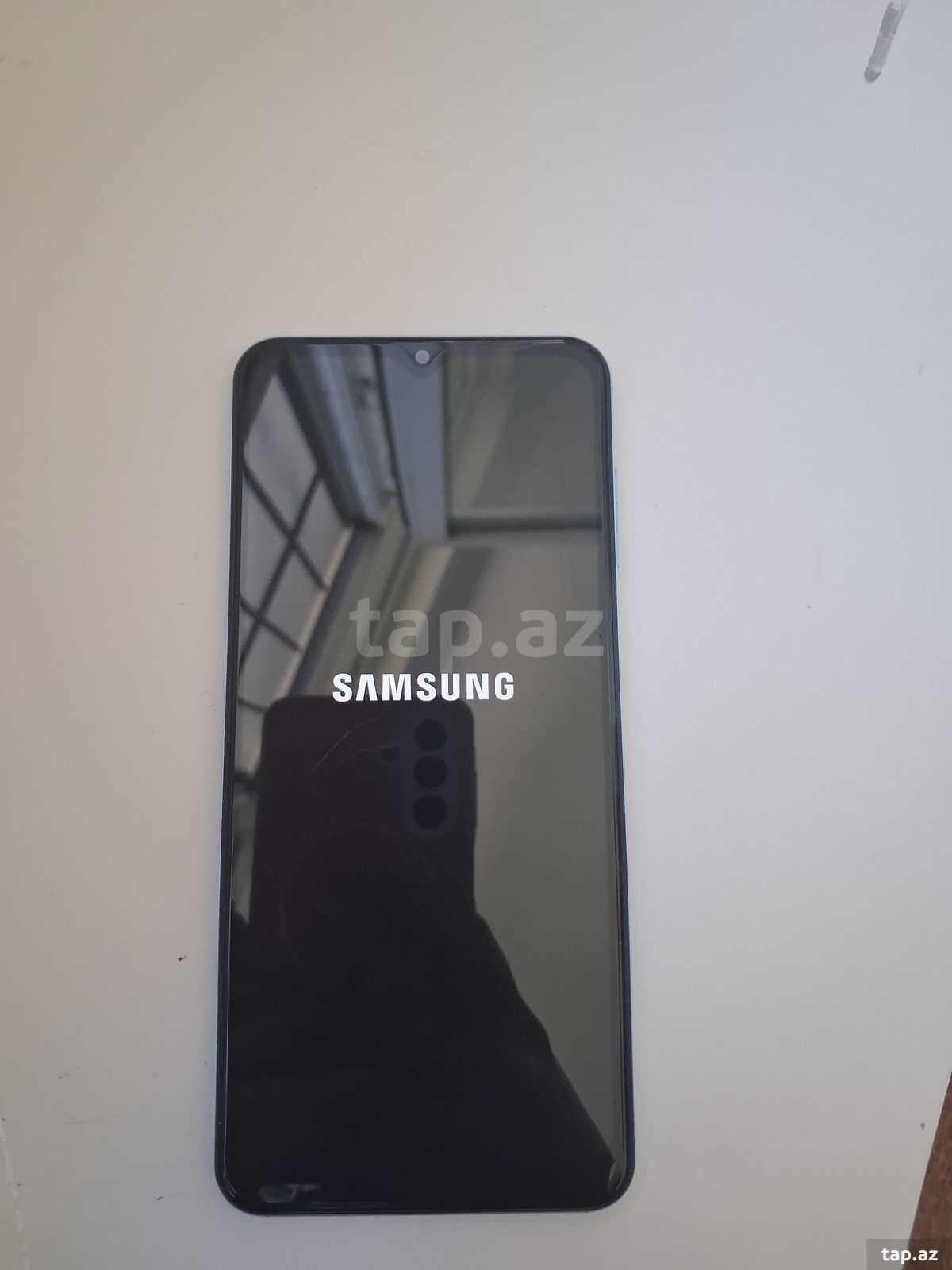 Samsung Galaxy A13 Blue 64GB/4GB (3)
