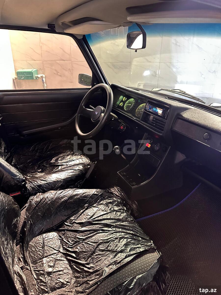 LADA (VAZ) 2107, 2011 il (7)