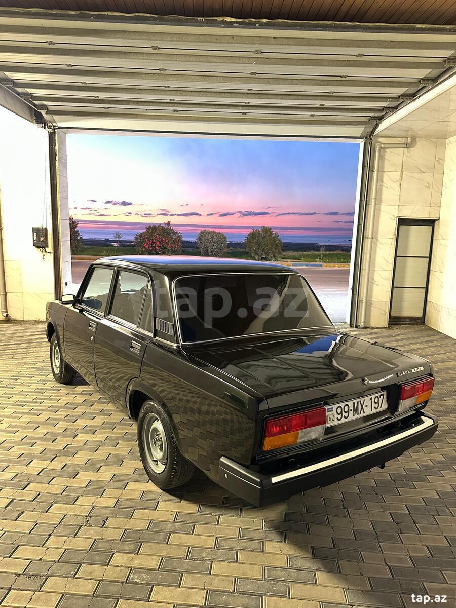 LADA (VAZ) 2107, 2011 il (2)