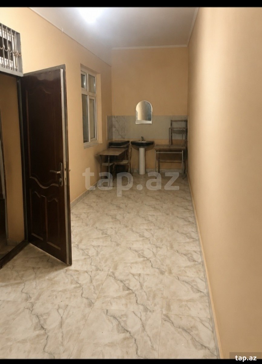 Həyət evi kirayə verilir, Günəşli qəs. (2)