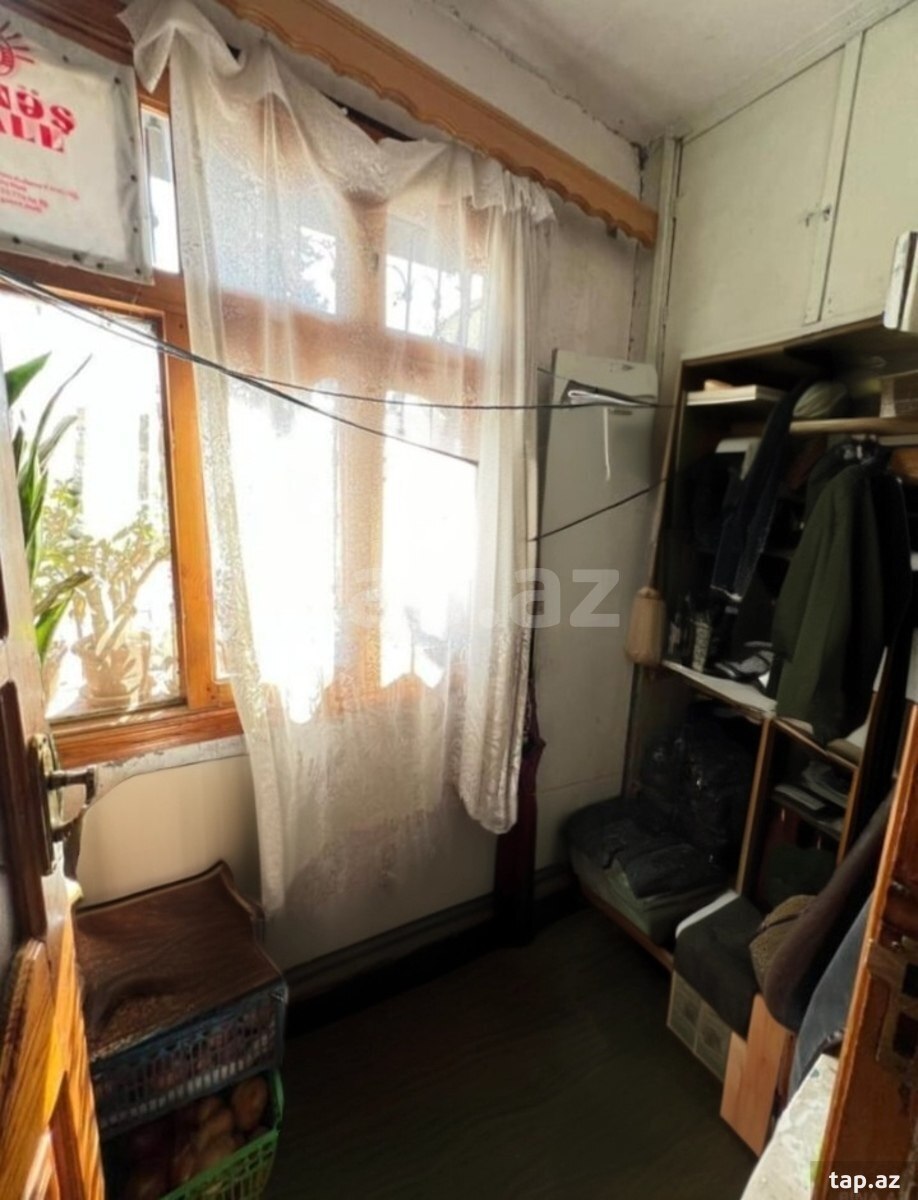 2-otaqlı mənzil, Yeni Günəşli qəs., 60 m² (10)