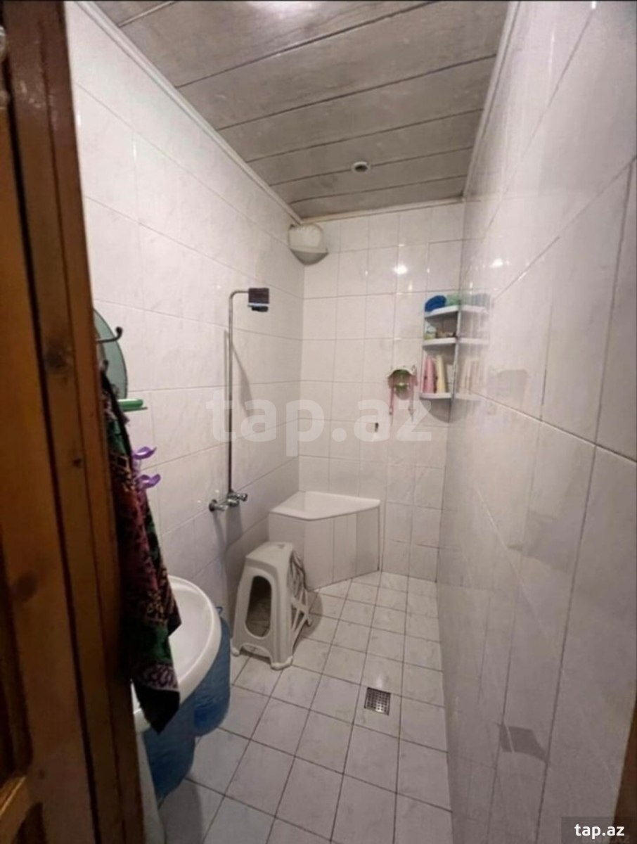 2-otaqlı mənzil, Yeni Günəşli qəs., 60 m² (8)