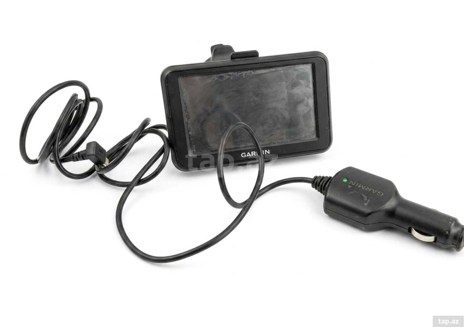 GPS naviqator (2)