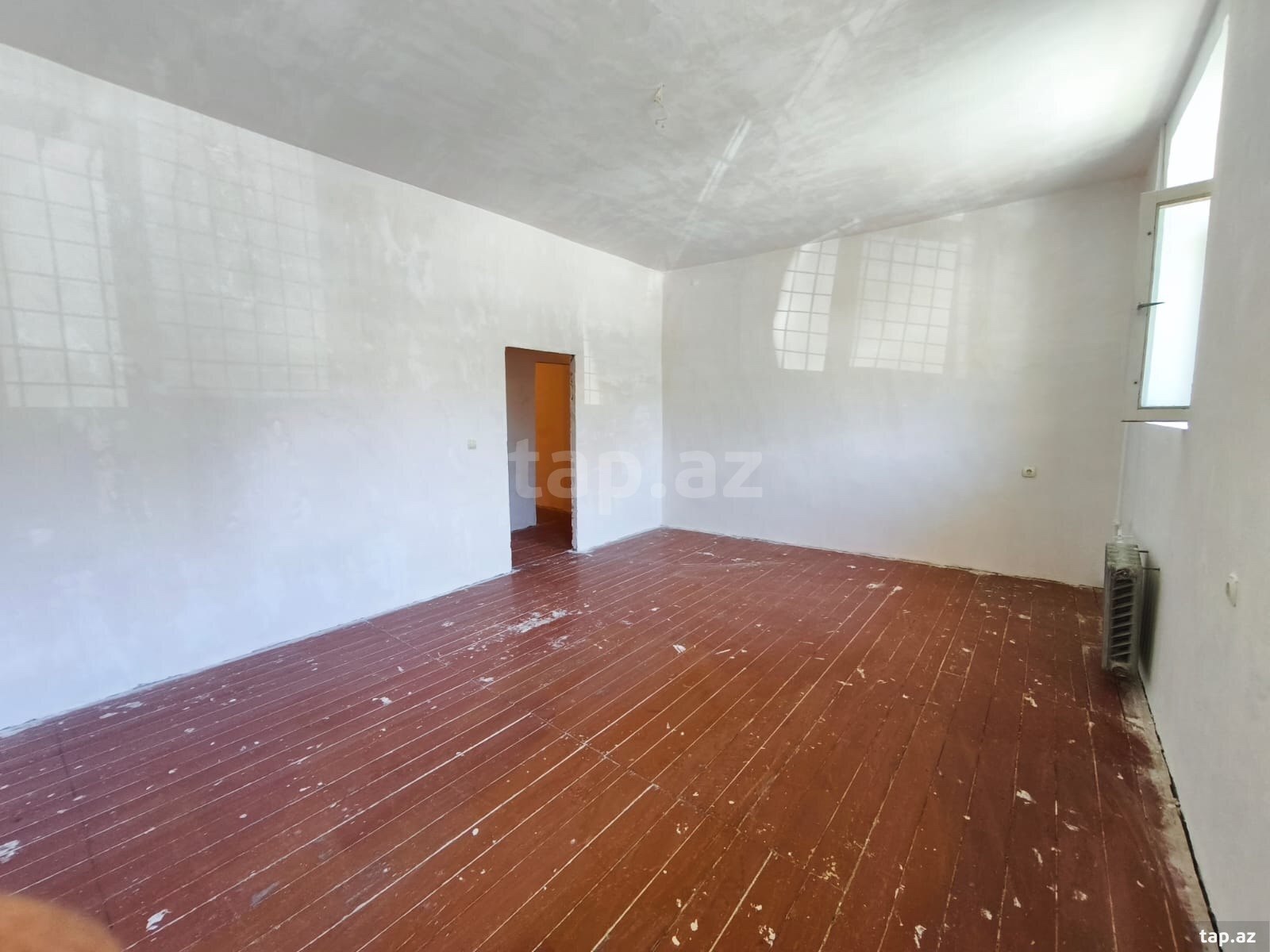 5-otaqlı mənzil, Bakıxanov qəs., 120 m² (19)
