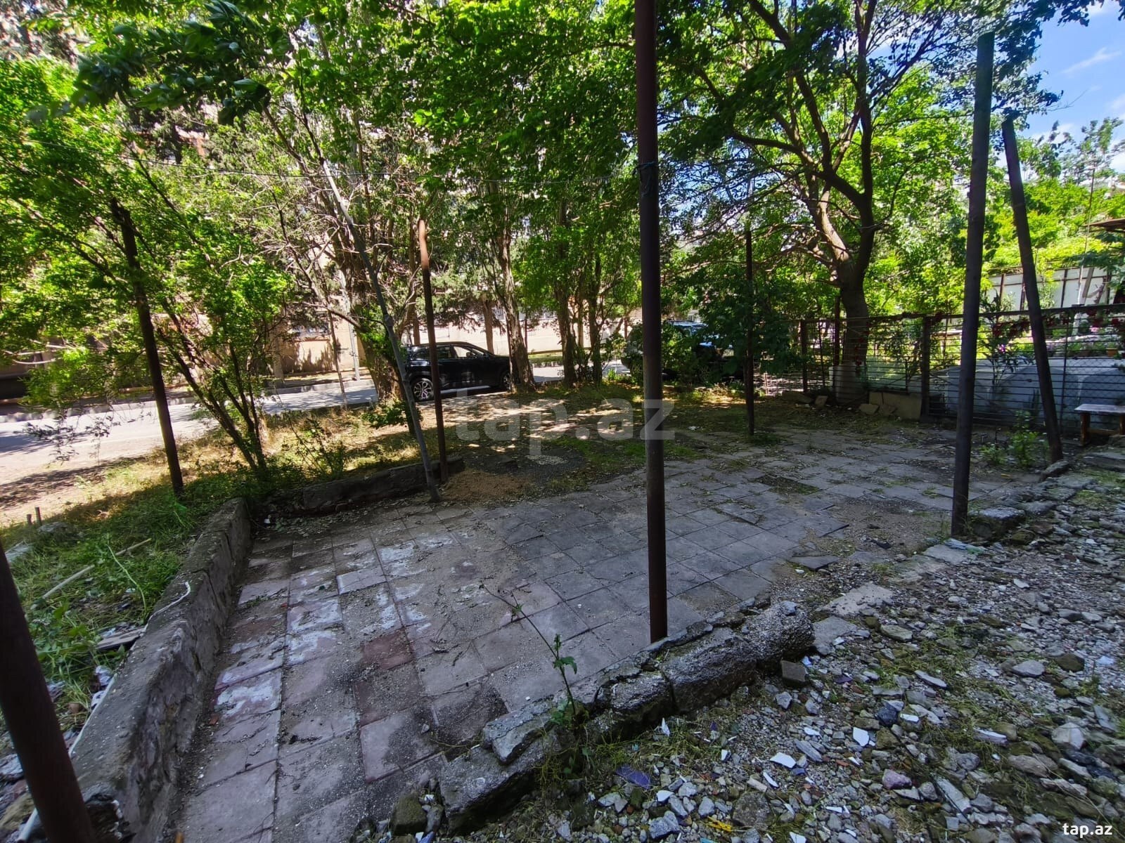 5-otaqlı mənzil, Bakıxanov qəs., 120 m² (3)